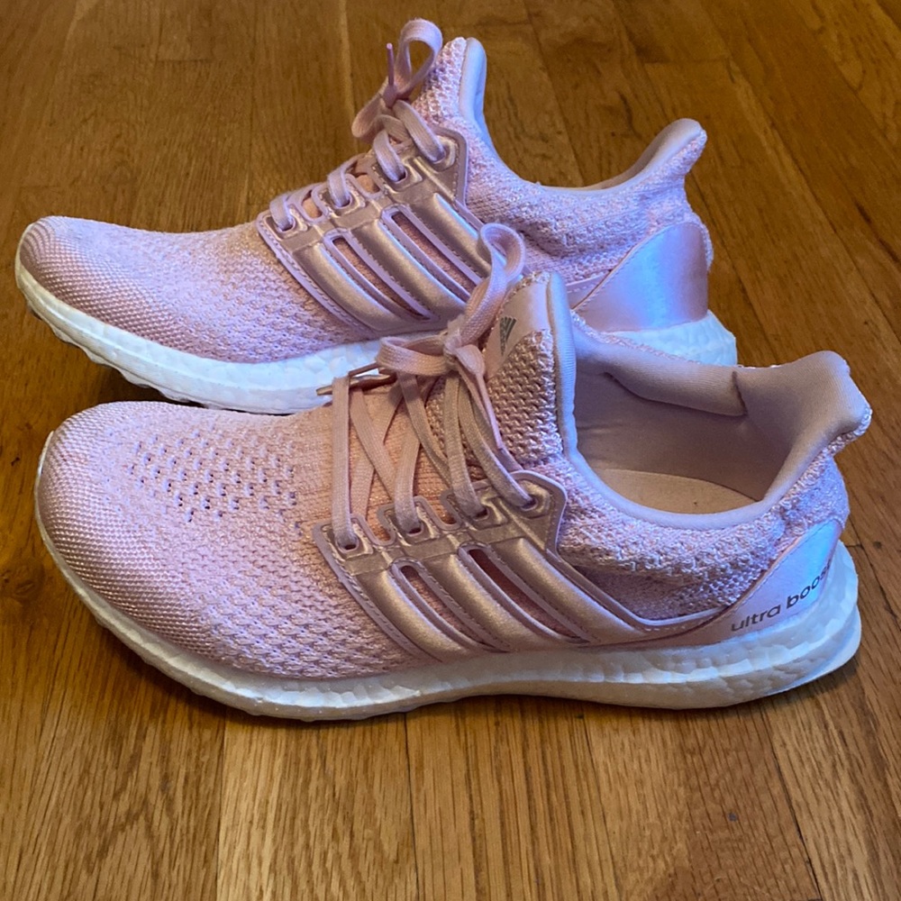 Women’s adidas ultra boots